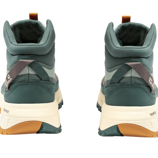 Jack Wolfskin M WILD HIKE TEXAPORE MID M - Einlegesohlen bei PeakStyle