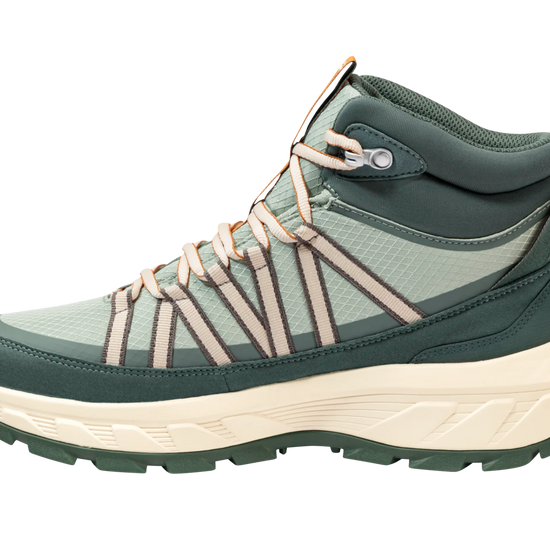 Jack Wolfskin M WILD HIKE TEXAPORE MID M - Einlegesohlen bei PeakStyle