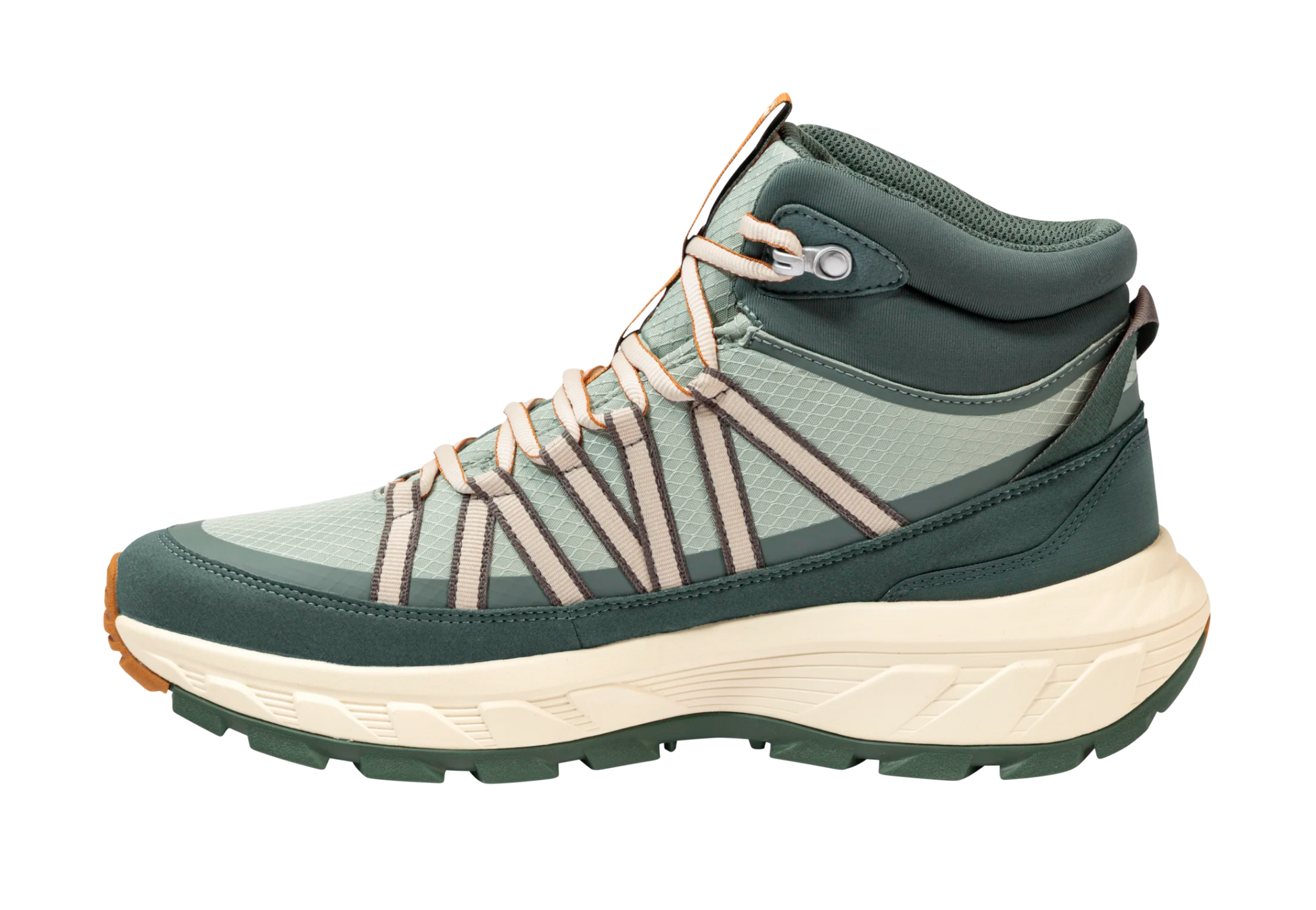 Jack Wolfskin M WILD HIKE TEXAPORE MID M - Einlegesohlen bei PeakStyle