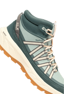 Jack Wolfskin M WILD HIKE TEXAPORE MID M - Einlegesohlen bei PeakStyle