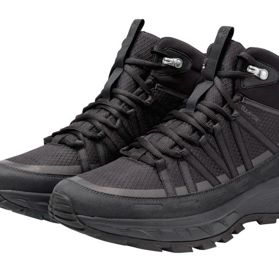 Jack Wolfskin M WILD HIKE TEXAPORE MID M - Einlegesohlen bei PeakStyle