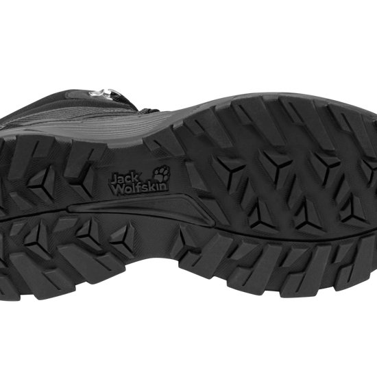 Jack Wolfskin M WILD HIKE TEXAPORE MID M - Einlegesohlen bei PeakStyle