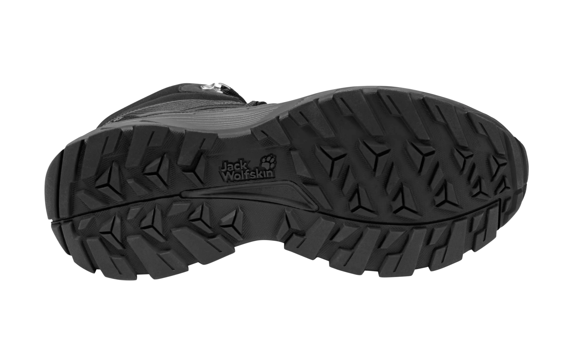 Jack Wolfskin M WILD HIKE TEXAPORE MID M - Einlegesohlen bei PeakStyle