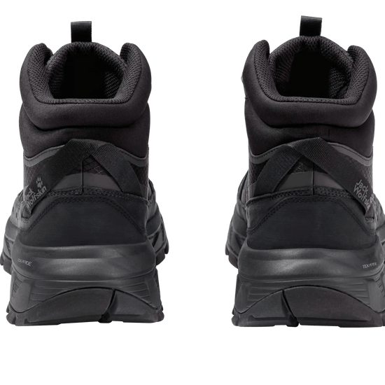 Jack Wolfskin M WILD HIKE TEXAPORE MID M - Einlegesohlen bei PeakStyle