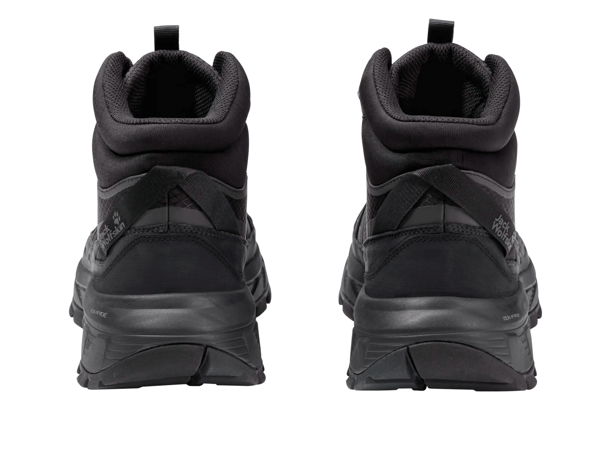 Jack Wolfskin M WILD HIKE TEXAPORE MID M - Einlegesohlen bei PeakStyle