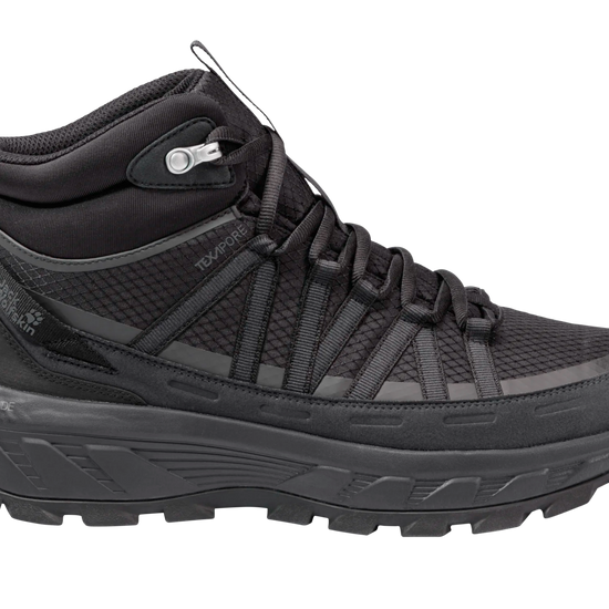 Jack Wolfskin M WILD HIKE TEXAPORE MID M - Einlegesohlen bei PeakStyle