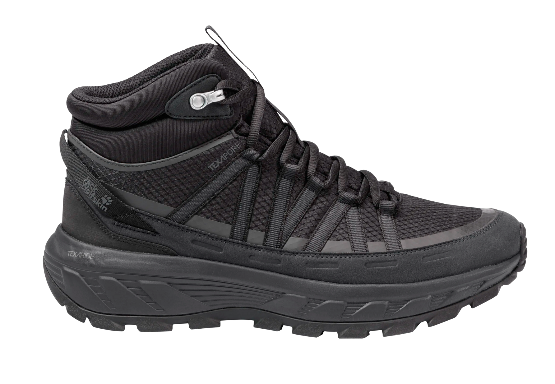 Jack Wolfskin M WILD HIKE TEXAPORE MID M - Einlegesohlen bei PeakStyle