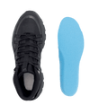 Jack Wolfskin M WILD HIKE TEXAPORE MID M - Einlegesohlen bei PeakStyle
