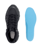 Jack Wolfskin M WILD HIKE TEXAPORE MID M - Einlegesohlen bei PeakStyle