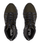 Jack Wolfskin M WILD HIKE TEXAPORE MID M - Einlegesohlen bei PeakStyle