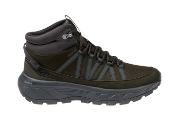 Jack Wolfskin M WILD HIKE TEXAPORE MID M - Einlegesohlen bei PeakStyle