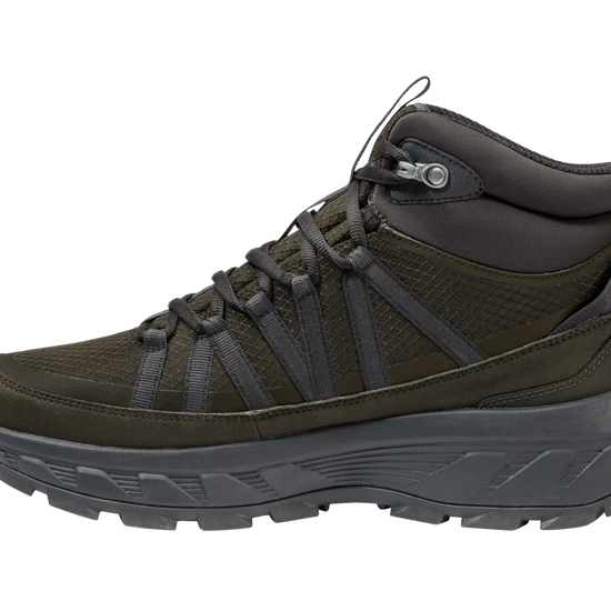 Jack Wolfskin M WILD HIKE TEXAPORE MID M - Einlegesohlen bei PeakStyle