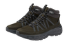 Jack Wolfskin M WILD HIKE TEXAPORE MID M - Einlegesohlen bei PeakStyle