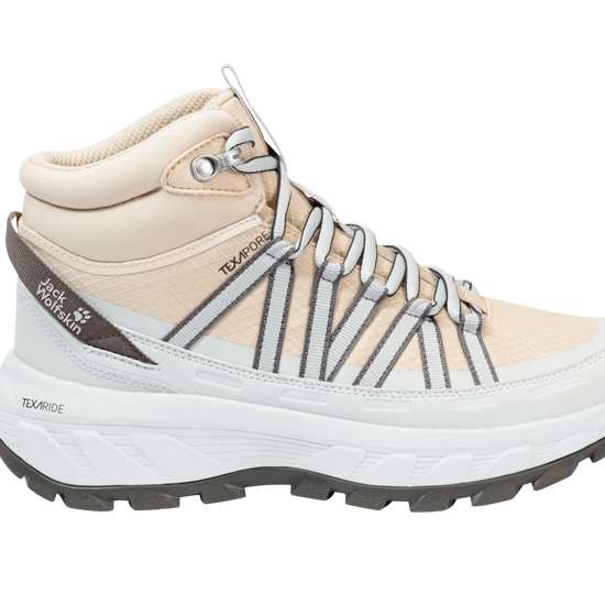 Jack Wolfskin M WILD HIKE TEXAPORE MID W - bei PeakStyle