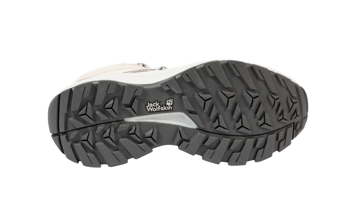 Jack Wolfskin M WILD HIKE TEXAPORE MID W - bei PeakStyle