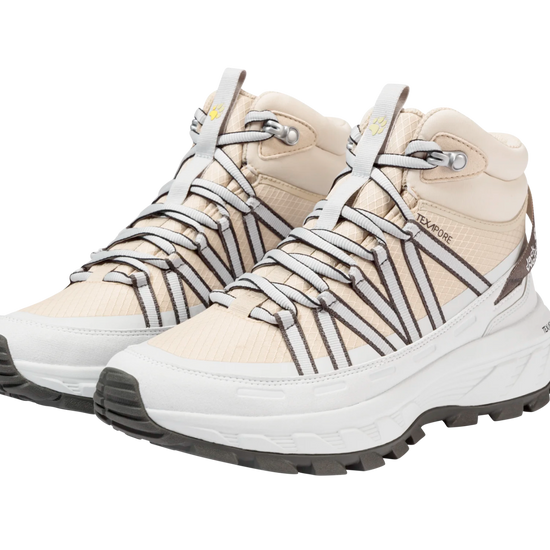 Jack Wolfskin M WILD HIKE TEXAPORE MID W - bei PeakStyle