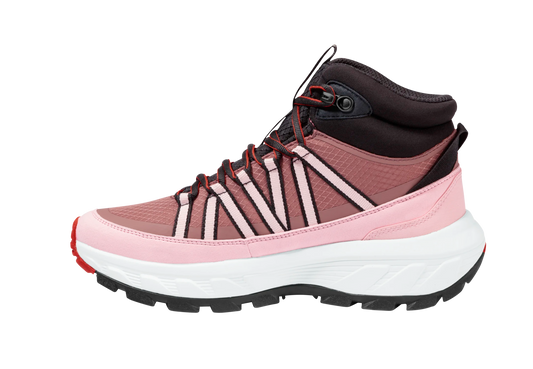Jack Wolfskin M WILD HIKE TEXAPORE MID W - bei PeakStyle