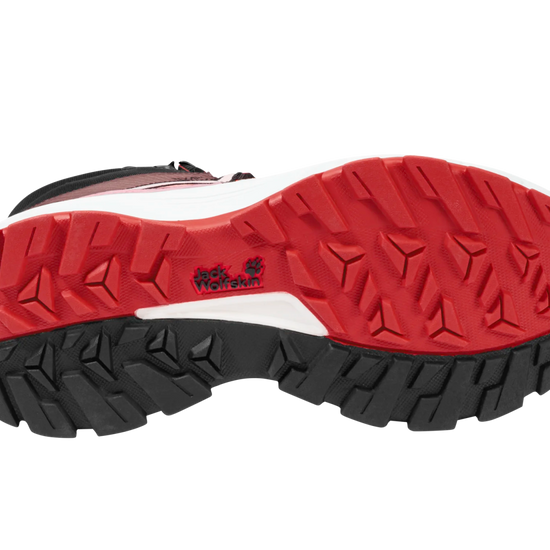 Jack Wolfskin M WILD HIKE TEXAPORE MID W - bei PeakStyle
