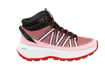 Jack Wolfskin M WILD HIKE TEXAPORE MID W - bei PeakStyle
