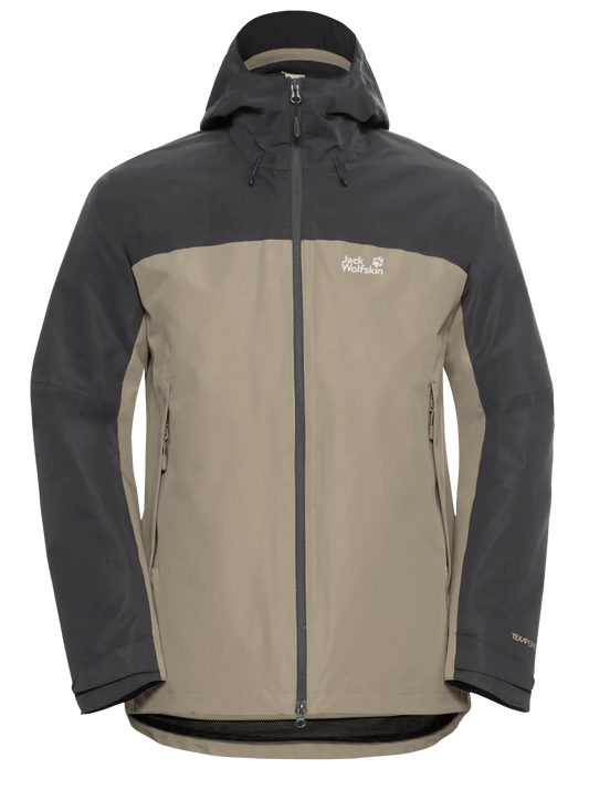 Jack Wolfskin M WILD PLACES 3IN1 JACKET M - Jacken bei PeakStyle