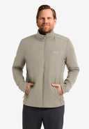 Jack Wolfskin M WILD PLACES 3IN1 JACKET M - Jacken bei PeakStyle