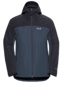 Jack Wolfskin M WILD PLACES 3IN1 JACKET M - Jacken bei PeakStyle