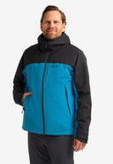 Jack Wolfskin M WILD PLACES 3IN1 JACKET M - Jacken bei PeakStyle