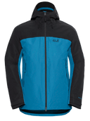 Jack Wolfskin M WILD PLACES 3IN1 JACKET M - Jacken bei PeakStyle