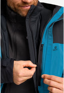Jack Wolfskin M WILD PLACES 3IN1 JACKET M - Jacken bei PeakStyle