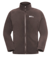 Jack Wolfskin M WINTERSTEIN FZ M - Midlayer bei PeakStyle