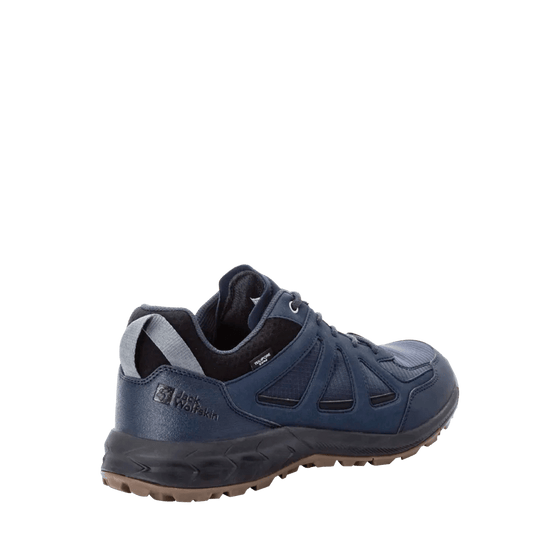 Jack Wolfskin M WOODLAND 2 TEXAPORE LOW M - bei PeakStyle