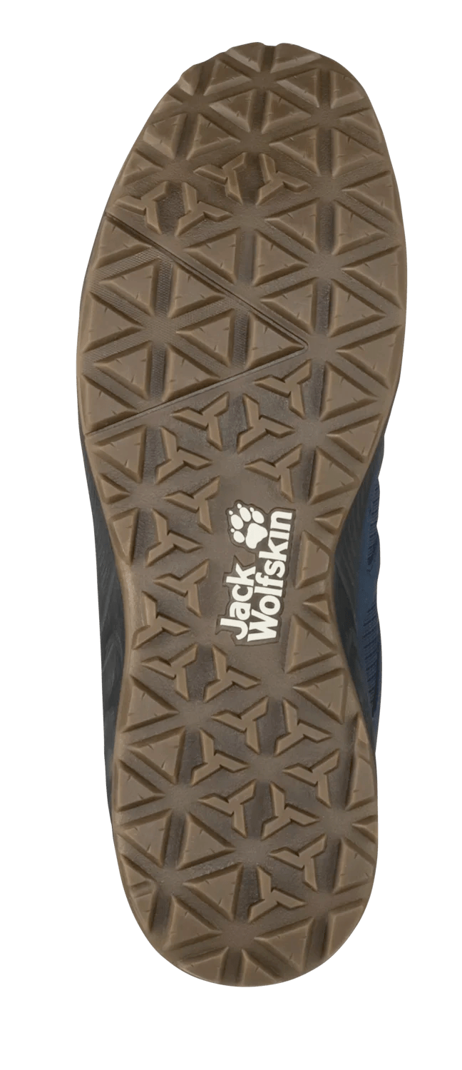 Jack Wolfskin M WOODLAND 2 TEXAPORE LOW M - bei PeakStyle