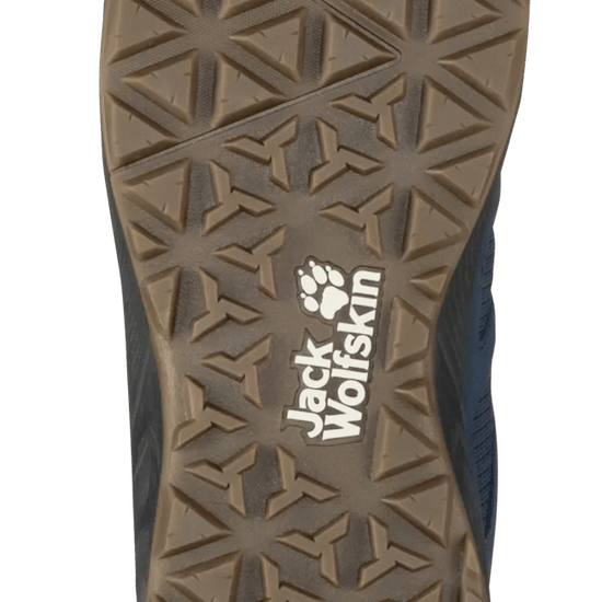 Jack Wolfskin M WOODLAND 2 TEXAPORE LOW M - bei PeakStyle