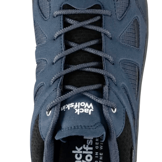 Jack Wolfskin M WOODLAND 2 TEXAPORE LOW M - bei PeakStyle