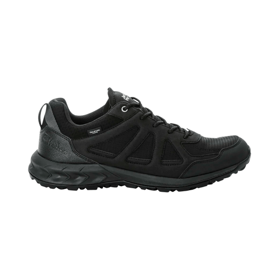 Jack Wolfskin M WOODLAND 2 TEXAPORE LOW M - bei PeakStyle