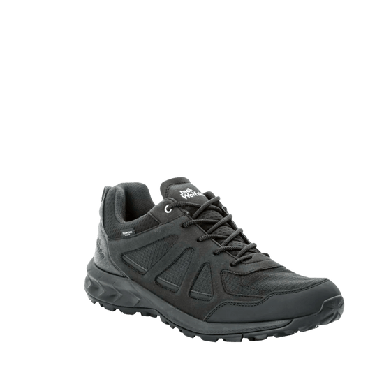 Jack Wolfskin M WOODLAND 2 TEXAPORE LOW M - bei PeakStyle