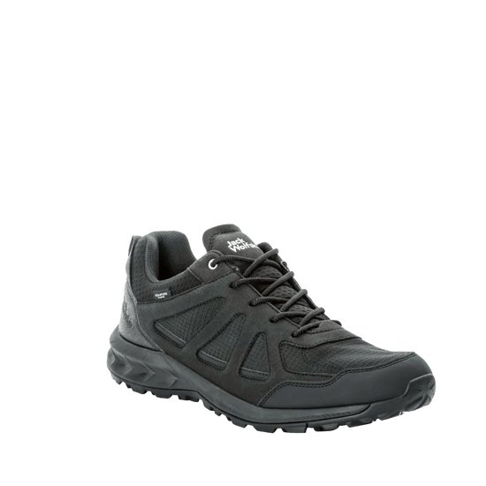 Jack Wolfskin M WOODLAND 2 TEXAPORE LOW M - bei PeakStyle