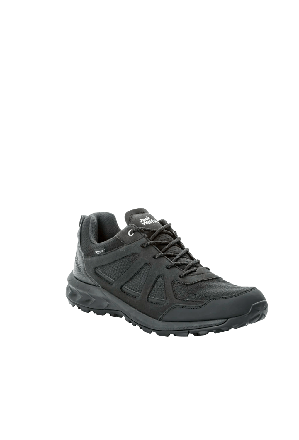 Jack Wolfskin M WOODLAND 2 TEXAPORE LOW M - bei PeakStyle
