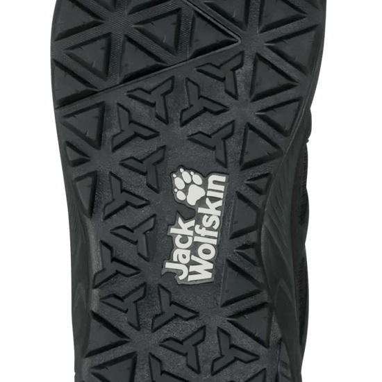 Jack Wolfskin M WOODLAND 2 TEXAPORE LOW M - bei PeakStyle