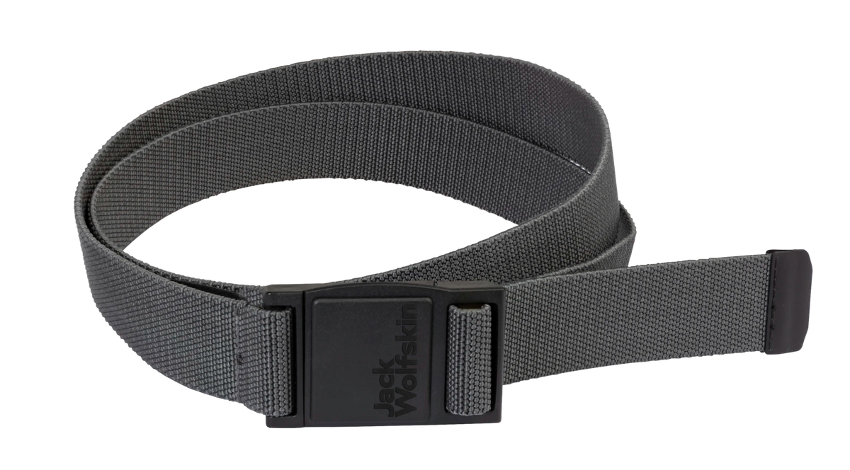 Jack Wolfskin MAGNETIC BELT - Gürtel bei PeakStyle