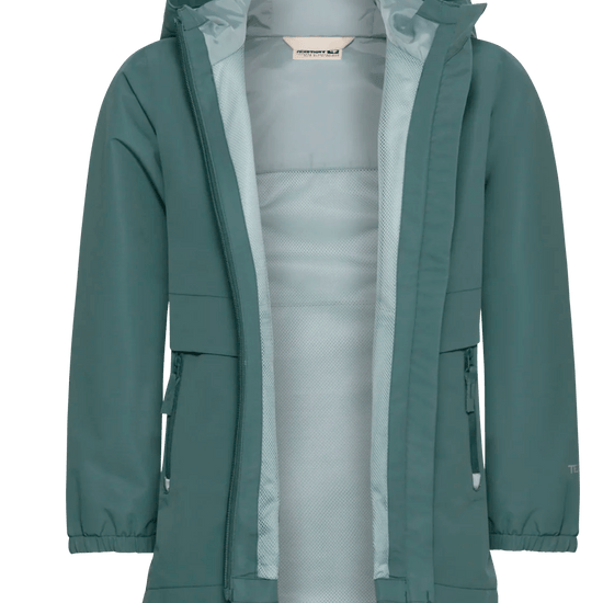Jack Wolfskin MALIMA JACKET G - Jacken bei PeakStyle