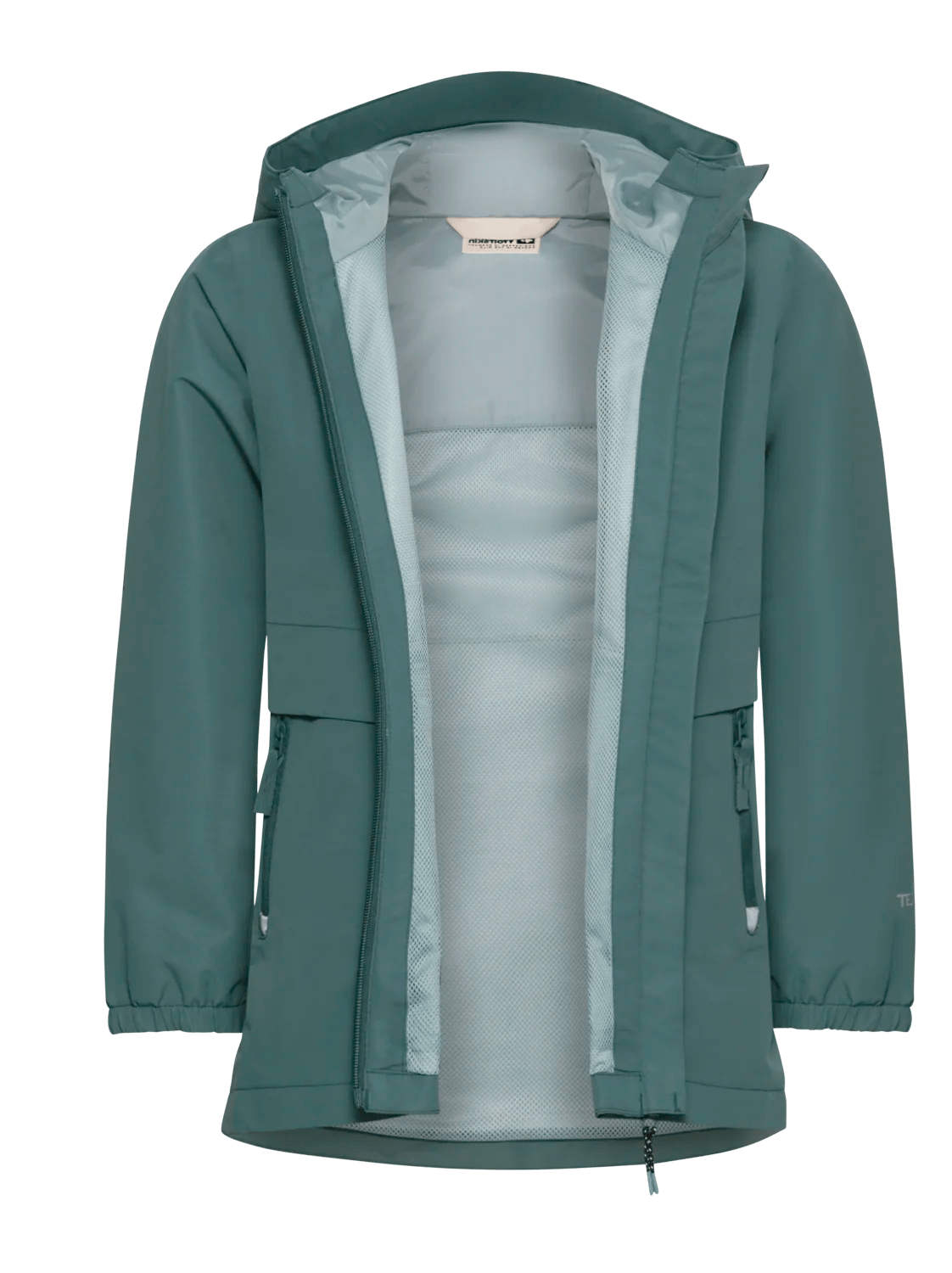 Jack Wolfskin MALIMA JACKET G - Jacken bei PeakStyle