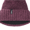 Jack Wolfskin MEDLEY KNIT BEANIE W - Kopfbedeckungen bei PeakStyle