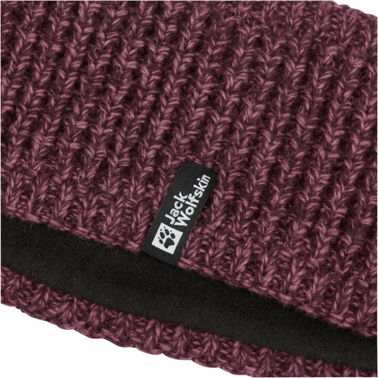 Jack Wolfskin MEDLEY KNIT HEADBAND W - Stirnbänder bei PeakStyle