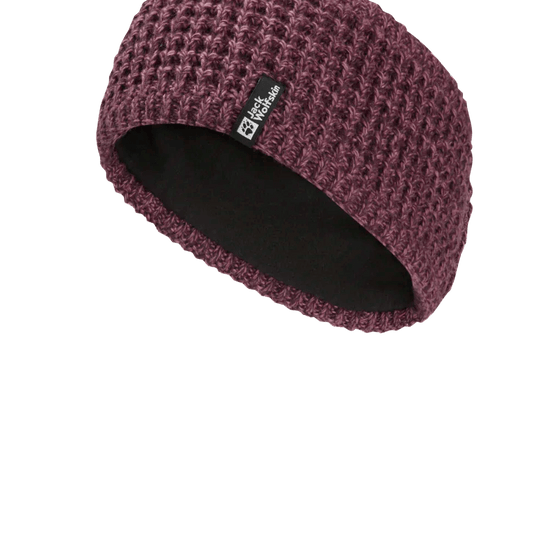 Jack Wolfskin MEDLEY KNIT HEADBAND W - Stirnbänder bei PeakStyle