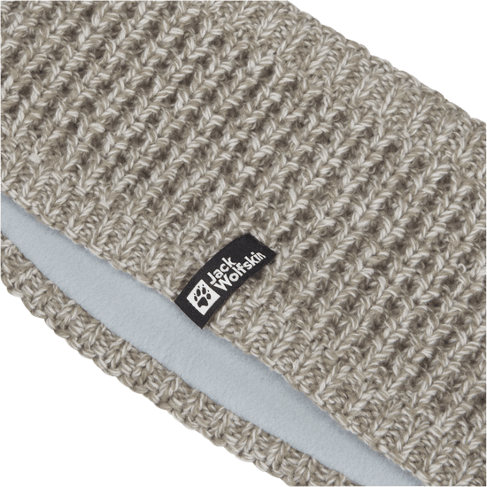 Jack Wolfskin MEDLEY KNIT HEADBAND W - Stirnbänder bei PeakStyle