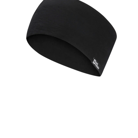 Jack Wolfskin MERINO HEADBAND - Stirnbänder bei PeakStyle