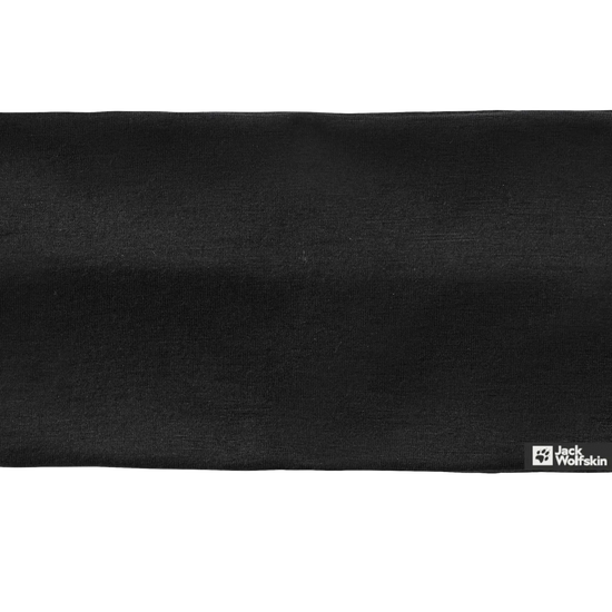 Jack Wolfskin MERINO HEADBAND - Stirnbänder bei PeakStyle