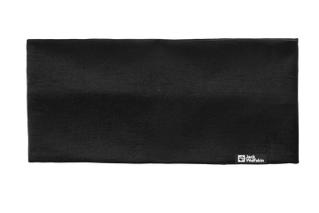 Jack Wolfskin MERINO HEADBAND - Stirnbänder bei PeakStyle