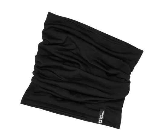 Jack Wolfskin MERINO NECKGAITER - Gamaschen bei PeakStyle